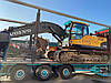 Гусечний екскаватор Volvo EC210CL, фото 9