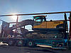 Гусечний екскаватор Volvo EC210CL, фото 10