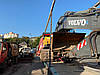 Гусечний екскаватор Volvo EC210CL, фото 8