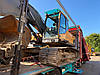 Гусечний екскаватор Volvo EC210CL, фото 11