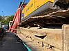 Гусечний екскаватор Volvo EC210CL, фото 4