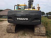 Гусечний екскаватор Volvo EC210CL, фото 3