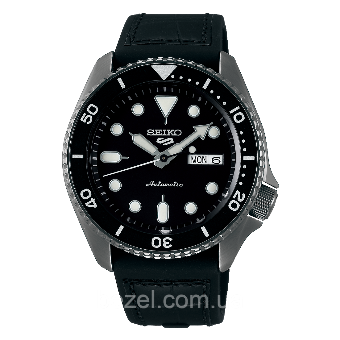 Чоловічі годинники Seiko SRPD65K3 SRPD65