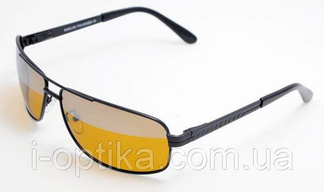 Окуляри для водіїв BABILON Polarized