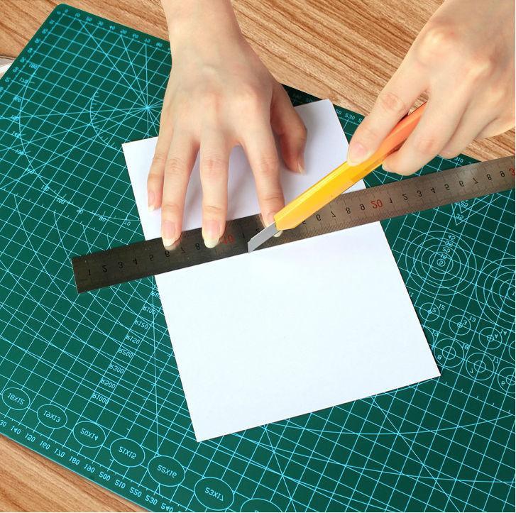 Самовідновлюється килимок для різання паперу , Формат А3