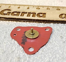 Діафрагма, мембрана економайзера карбюратора Pierburg (Пірбург) W550