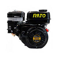 Двигун бензиновий Rato R210 OF 7 (7 к. с.) PR1