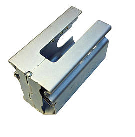 Протиугінний замок Winterhoff Safety Box XL 1860176