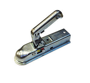 Зчепний пристрій Winterhoff WW8-E+SB 1860748