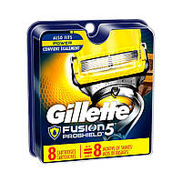 Змінні картриджі Gillette Fusion Proshield 8 шт (047400656161)