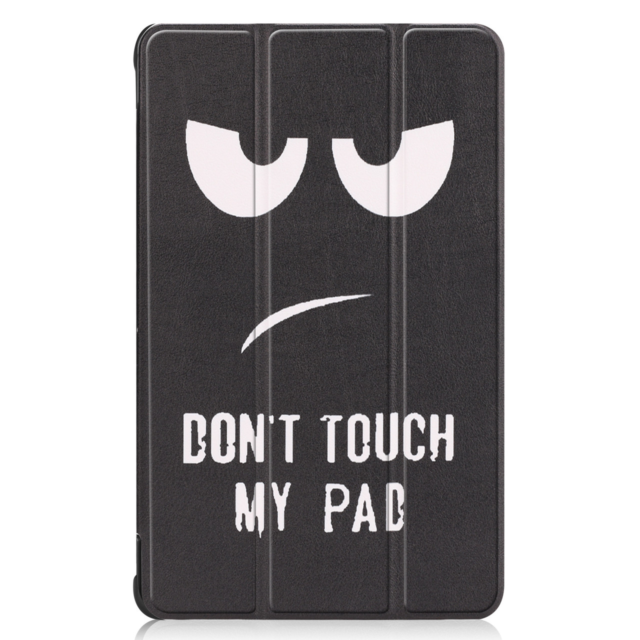 Чохол Primolux Slim для планшета Samsung Galaxy Tab S8 11" (SM-X700 / SM-X705 / SM-X706) - Don't Touch