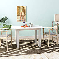 Стіл-трансформер Dinner Аляска Структурна