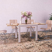 Стіл-трансформер Kors Дуб Тахо