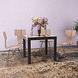 Стіл-трансформер Kors Дуб Шервуд, фото 2