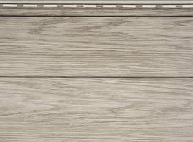 Сайдинг дуб моренийс 3 м FaSiding WoodHouse