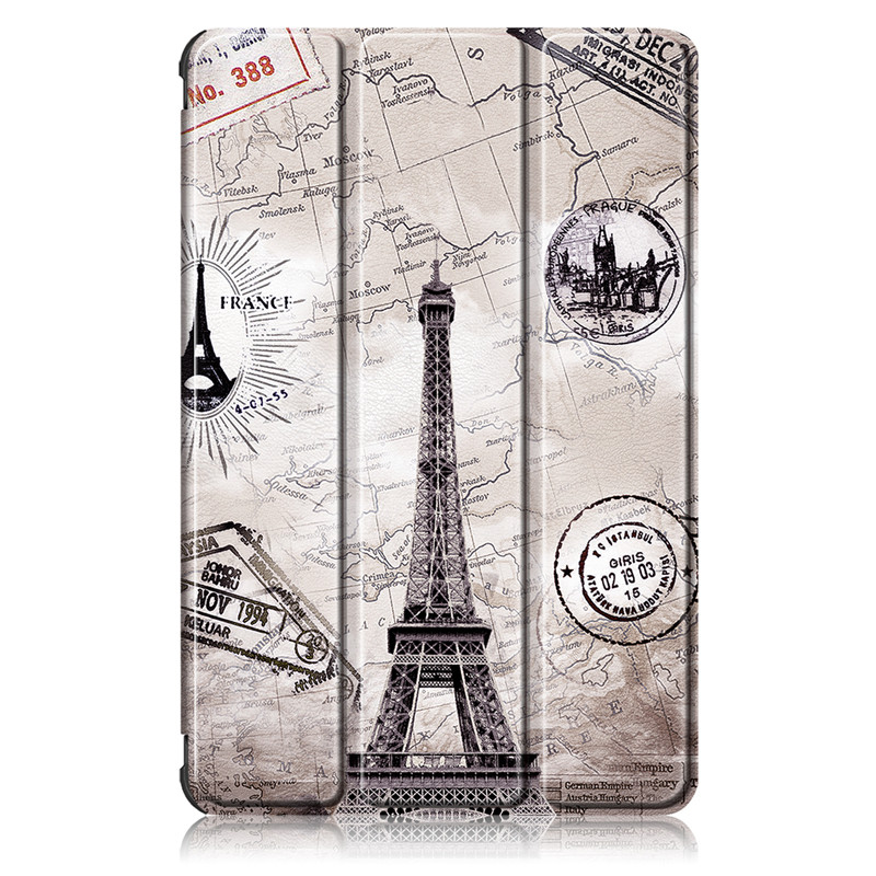 Чохол Primo для планшета Samsung Galaxy Tab S7 11" (SM-T870 / SM-T875 / SM-T878) Slim - Paris