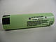 Аккумулятор Panasonic NCR18650PF 2900mAh,  Li-ion 3.6V 10A, фото 5