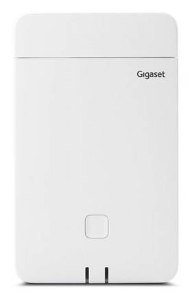 IP DECT система Gigaset N670 IP Pro, фото 3