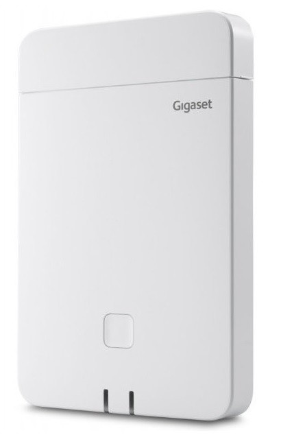 IP DECT система Gigaset N670 IP Pro