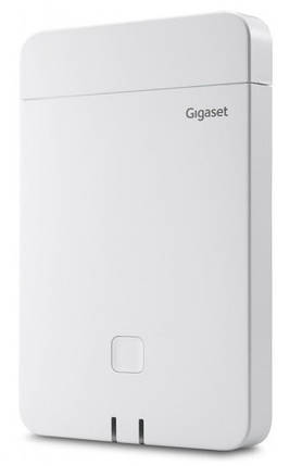 IP DECT система Gigaset N670 IP Pro, фото 1