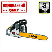 Бензопила RYOBI PCN-4550 YLP