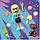 Конструктор Lego Friends Візок з морозивом 41389, фото 9