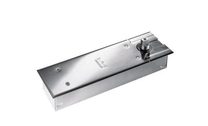 Підлоговий Доводчик DORMA BTS 80 EN3 зі шпинделем до 300 кг