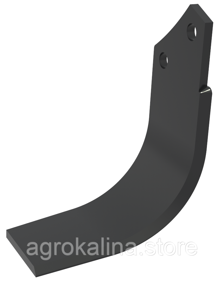 Крило ліве Gaspardo