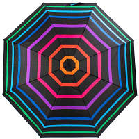 Зонт женский полуавтомат HAPPY RAIN U42272-7