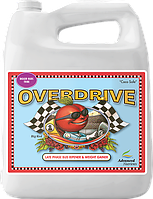 Advanced Nutrients Overdrive (5L)