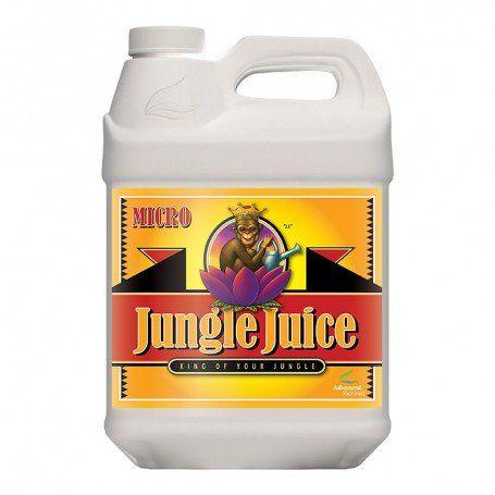 Мінеральне добриво Advanced Nutrients Jungle Juice Micro (5L)