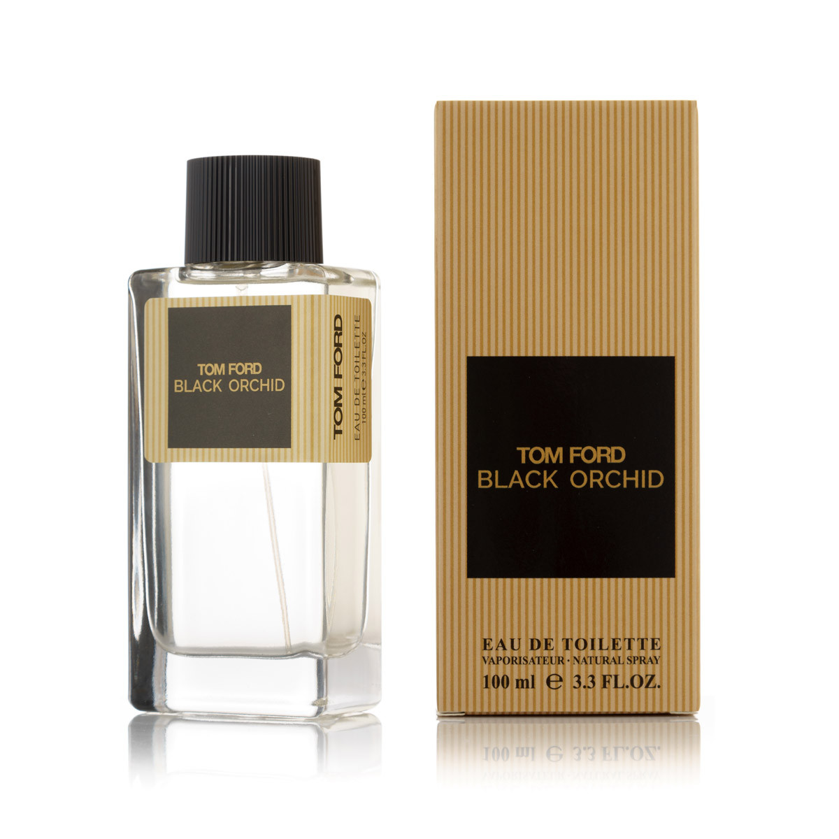 Жіноча туалетна вода Tom Ford Black Orchid — 100 мл