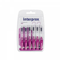 INTERPROX 4G MAXI, 2.2 мм, 6 шт.