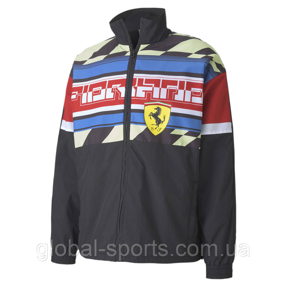 Puma ferrari clearance sf