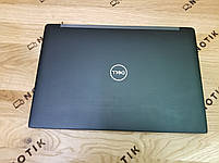 Ноутбук Dell Latitude 7390 I7-8650U /8gb/256ssd/ FHD IPS, фото 4