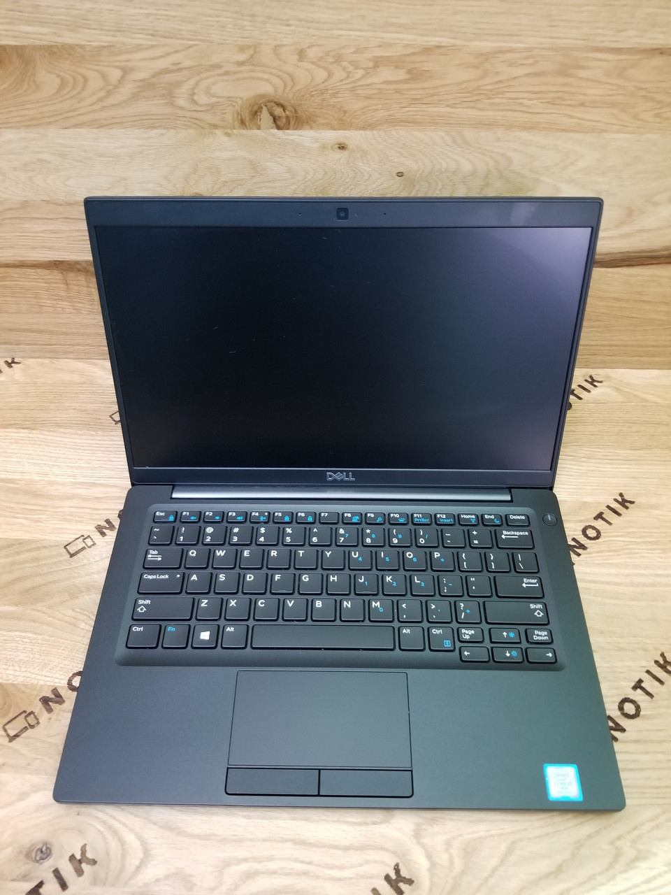 Ноутбук Dell Latitude 7390 I7-8650U /8gb/256ssd/ FHD IPS