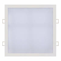 Світильник світлодіодний врізний Slim/Sq-24 24W 2700К 056 005 0024 Світильник світлодіодний врізний Slim/Sq-24 24W 2700К