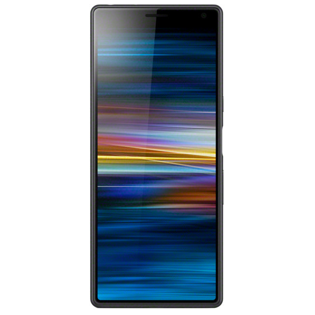 Sony Xperia 10 Black