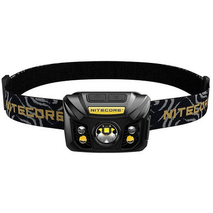 Ліхтар налобний Nitecore NU32, фото 2