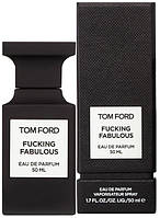 Парфуми унісекс Tom Ford Fucking Fabulous (Том Форд Факінг Фабулос) Парфумована вода 50 ml/мл