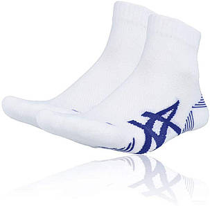 Носки Asics 2PPK CUSHIONING SOCK 3013A238-100, фото 1