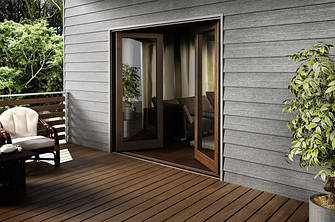 Фасадні панелі VOX