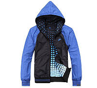 ДВУСТОРОННЯЯ МУЖСКАЯ КУРТКА NIKE 4XL