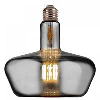 Светодиодная лампа Filament GINZA-XL 8W Е27 Titanium 001 050 0008 Светодиодная лампа Filament GINZA-XL 8W Е27 Titanium