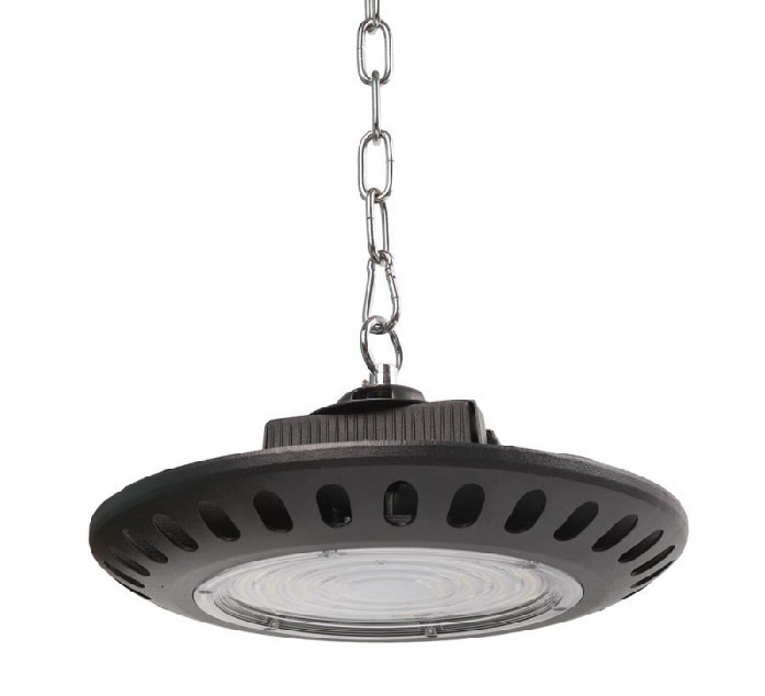 Світильник для високих стель ЄВРОСВІТЛО EVRO-EB-150-03 6400К 150Вт 110` (000039328)