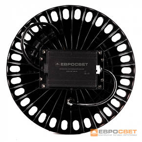 Светильник для высоких потолков ЕВРОСВЕТ EVRO-EB-100-03 6400К 100Вт 110` (000039426), фото 3