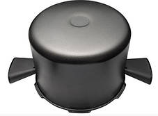 Чаша з ручками (6Л) для мультиварки Moulinex Cook4Me Cookeo Connect CE701, CE702, CE703, CE704 ALT10466, фото 4