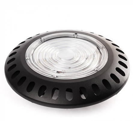 Світильник LED для високих стель EVRO-EB-150-03 6400К 110`, фото 2