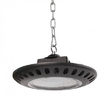 Світильник LED для високих стель EVRO-EB-150-03 6400К 110`, фото 2