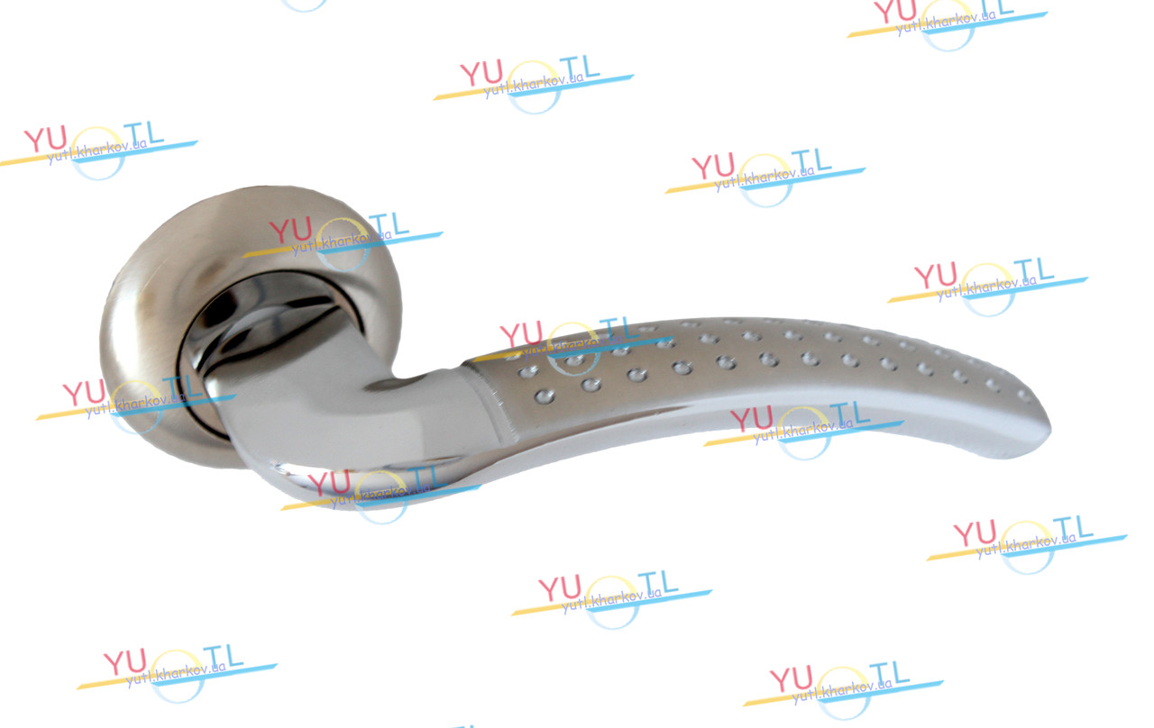 Дверна ручка YUTL Барі 026